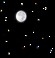 Night time, Dry, Clear